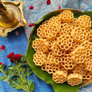 Achu Murukku