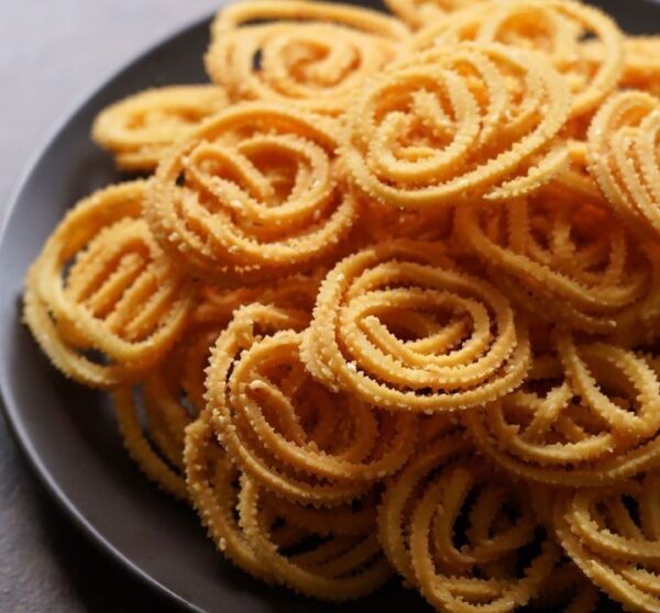 Murukku