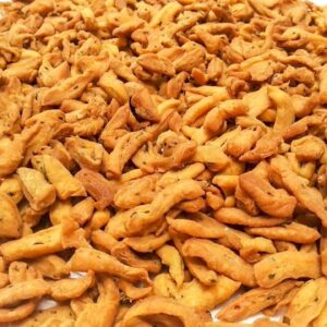 Kuih Gunting