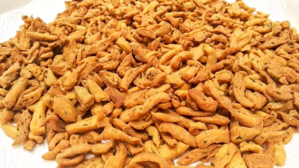 Kuih Gunting